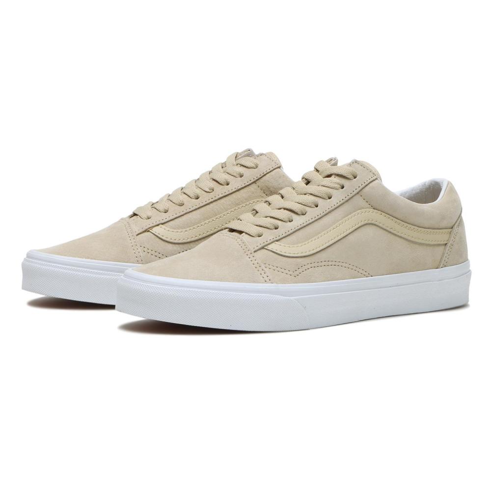 Vans Old School Pig S.gravel Vn0005ufgrx Pig S.gravel