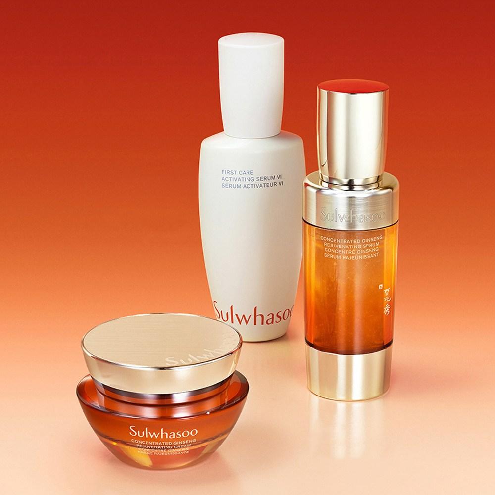 Sulwhasoo Набор сыворотки-активатора First Care 6-го поколения