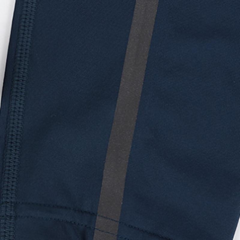 New Balance Леггинсы Женские preciSion tightS Темно-синие