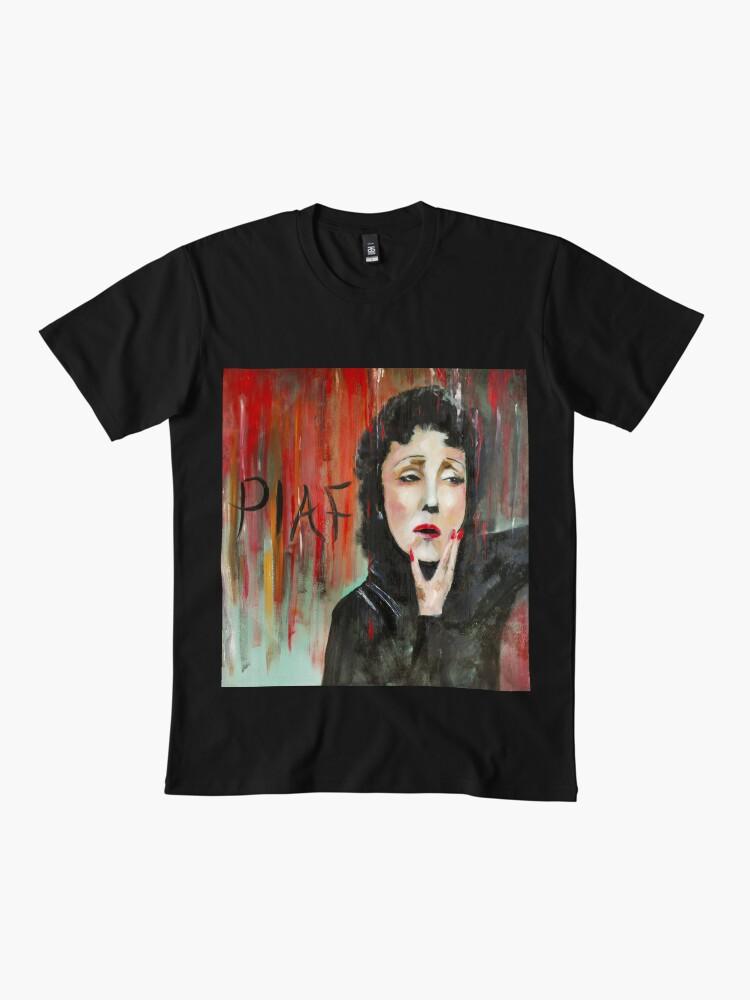 édith Piaf PIAF Premium T-Shirt
