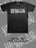Футболка Bring Me The Horizon