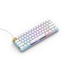 Glorious GMMK Compact White Ic