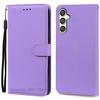 Для Samsung Galaxy A25 Чехол Мягкий Силиконовый Кожаный Флип Чехол Для Samsung A25 5G SM-A256B/DS Чехол-Кошелек Чехол Coque Чехлы для Телефонов