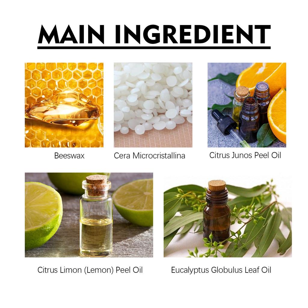 Воск для ухода за деревом, приправа для полировки мебели из массива дерева, полировщик из пчелиного воска, водонепроницаемый уход за мебелью, пчелиный воск, 120 мл