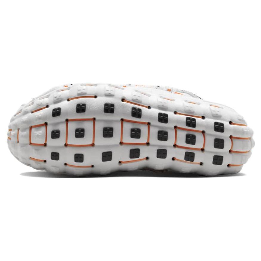 Nike Кроссовки унисекс ISPA Mindbody Koi Fish Белый Total-Orange Black DH7546-100