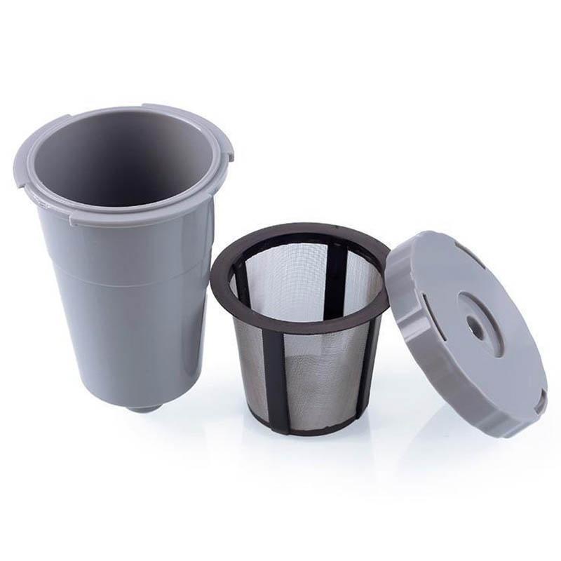 Новая лучшая запасная часть фильтра для кофе для KEURIG My K-Cup