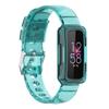 Силиконовый спортивный браслет для Fitbit Luxe/Inspire - Легкий, гибкий, сменный, в нескольких цветах