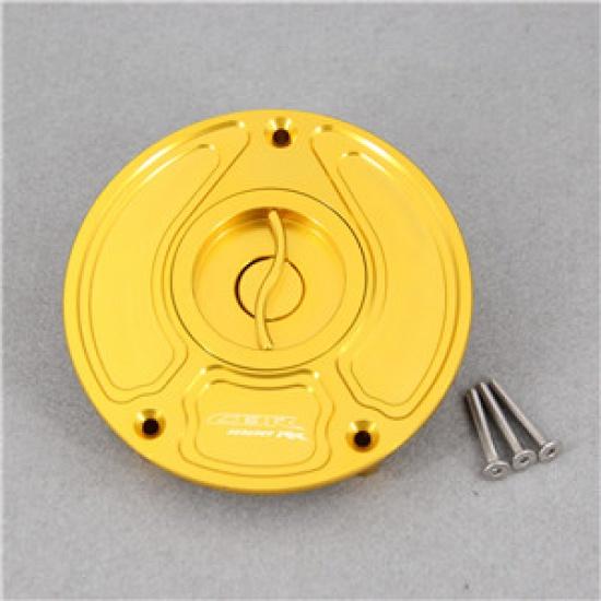 Алюминий с ЧПУ без ключа для Honda CBR 1000 RR CBR1000RR/Fireblade 2000-2013, аксессуары для мотоциклов, крышка топливного бензобака