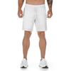 Crazy Muscle Sports Shorts Men's Mesh Quick Drying Airful Running Five Quarter Shorts
