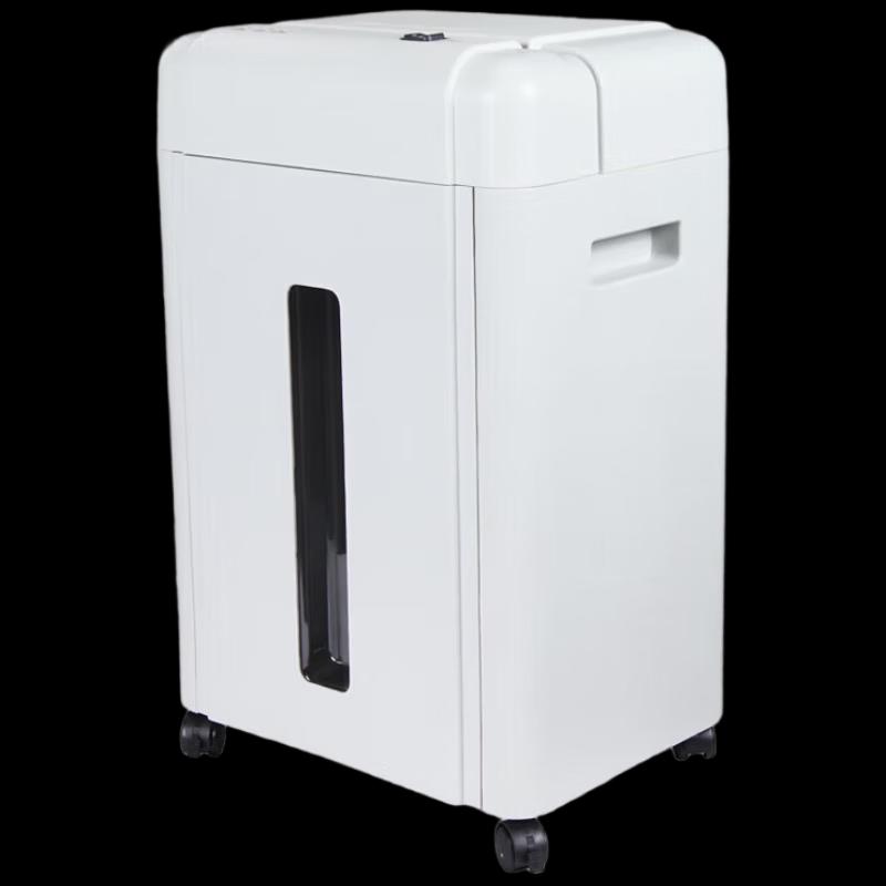 SUNWOOD SD9310 P-5 Commercial Paper Shredder CN plug (adapter included)