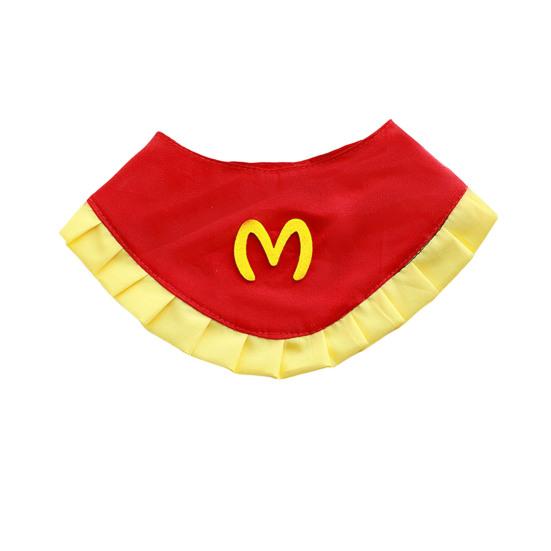 Костюм кошки, забавная вязаная шапка для кошки, бандана для домашних животных, наряд для кошек и маленьких собак, наряд для вечеринки с питомцами на Хэллоуин, Рождество, день рождения