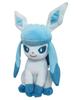 Sanei Boeki Pokemon ALL STAR COLLECTION Glaceon (S) W11×D11.5×H23cm Plush Pokemon PP124