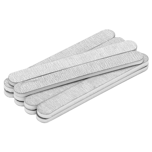 Wave Hobby Tool Series Hard-2 Thin File Stick #400 for Plastic Models (HT-666)