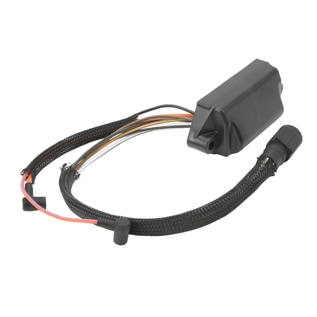 Power Pack Assembly 0582285 CDI Power Pack ABS Высокопроизводительная замена для Evinrude Johnson