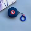 For Samsung Galaxy buds1/1pro Wireless Bluetooth Headset Case Pro Cartoon Silicone Soft Case