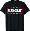 WANGHAF Meme Funny T-Shirt