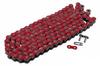 Stage6 HQ 420 Drive Chain 140 Links Red