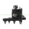 652F Motorcycles Brake Pedal Tip Aluminum-Alloy Universal Rear Brake Pedal Lever Step Tip Replacement for CRF-/KLX/YZF
