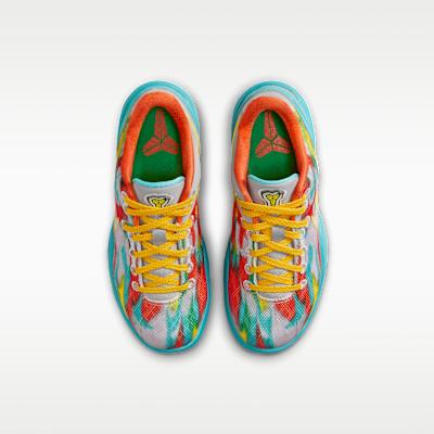 Nike Kobe 8 Protro Venice Beach (2024) (PS)