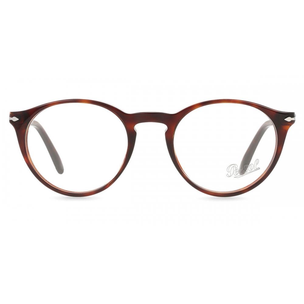 Persol Мужские очки Po3092v 9015