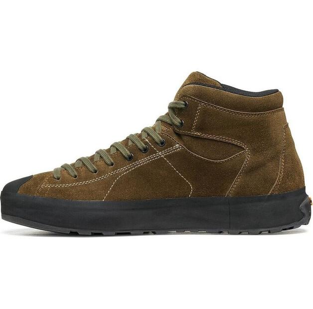 Треккинговые ботинки Scarpa Mojito Wrap Mid GTX
