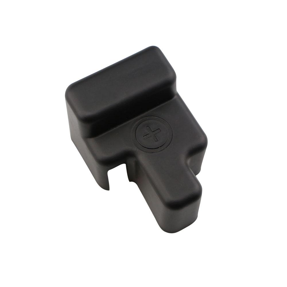 For Toyota Highlander Camry 2014 2015 2016 2017 Battery Negative Cover Battries Electrode Terminal Power Protector Accessories