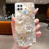 For Oppo A15 CPH2185 Case A15S CPH2179 Clear Fashion Butterfly Flowers Painted Soft TPU Back Cover For Oppo A15 A15S Phone Case
