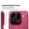 For Oppo Find X9 5G Metal Camera Lens Protector WANLONFENG LHJ Series Integrated Lens Film