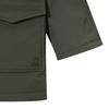 Kangol Retrocore N3b Down Parka 9582 Dark Khaki