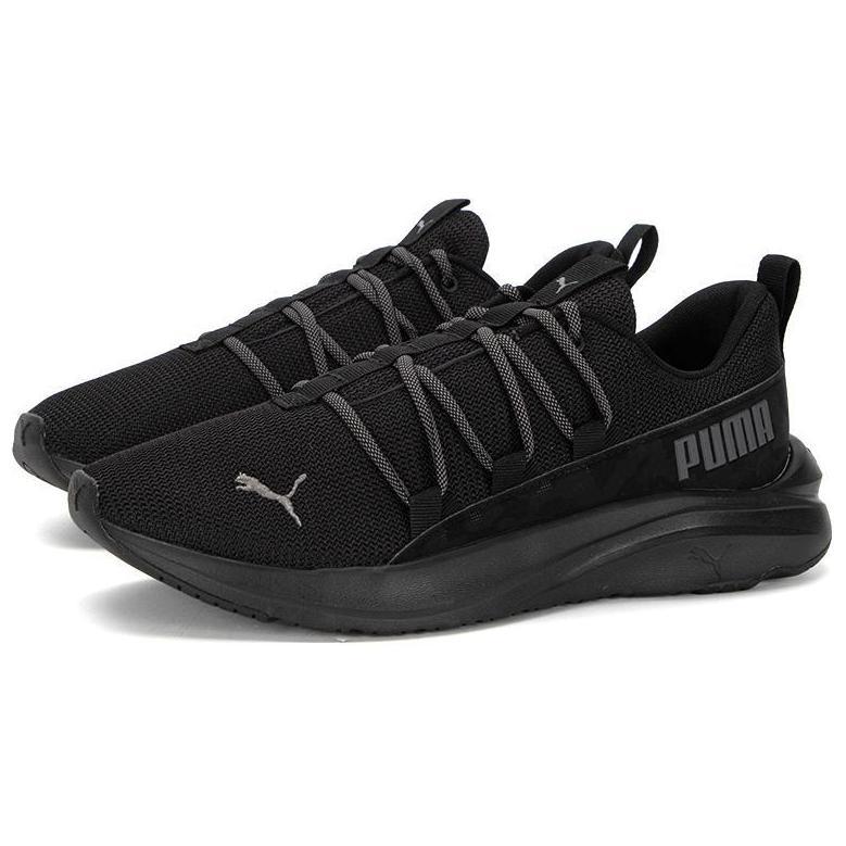 PUMA Softride One4All Camo 'Black' Men's 378292-02