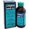 Lookman-E-Hayat Tel Herbal Oil 100 мл упаковка из 2 шт.