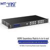MT-viki 4x4 HDMI Матричный коммутатор