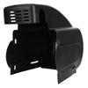 Direction Connection Housing All Closed Engineering Plastic Air Compressor Pump Accessory