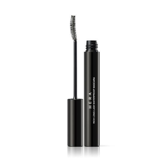 Hera Водостойкая тушь Rich Long Lash 6г