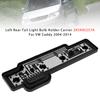 Left Rear Tail Light Bulb Holder Carrier 2K5945257A For VW Caddy 2004-2014