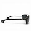 Очень хорошие СОЛНЕЧНЫЕ ОЧКИ CHROME HEARTS MORNING WOOD II черные 925 Б/У
