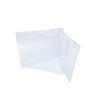 Matte Clear Mahjong Card Sleeve Waterproof Lightweight Mah Jongg Cards Holder Durable Oil-resistant Protective Sleeve Card Game