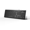 Проводная клавиатура A4Tech WK-100