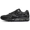 Air Max 1 Tinker Sketch To Shelf Black Sneakers Casual Shoes CJ4286-001