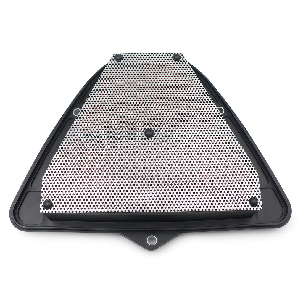 For Kawasaki VN1700 Vulcan 1700 Voyager ABS 2009-2016 Motorcycle Transmission High Flow Air Filter Intake Cleaner Element