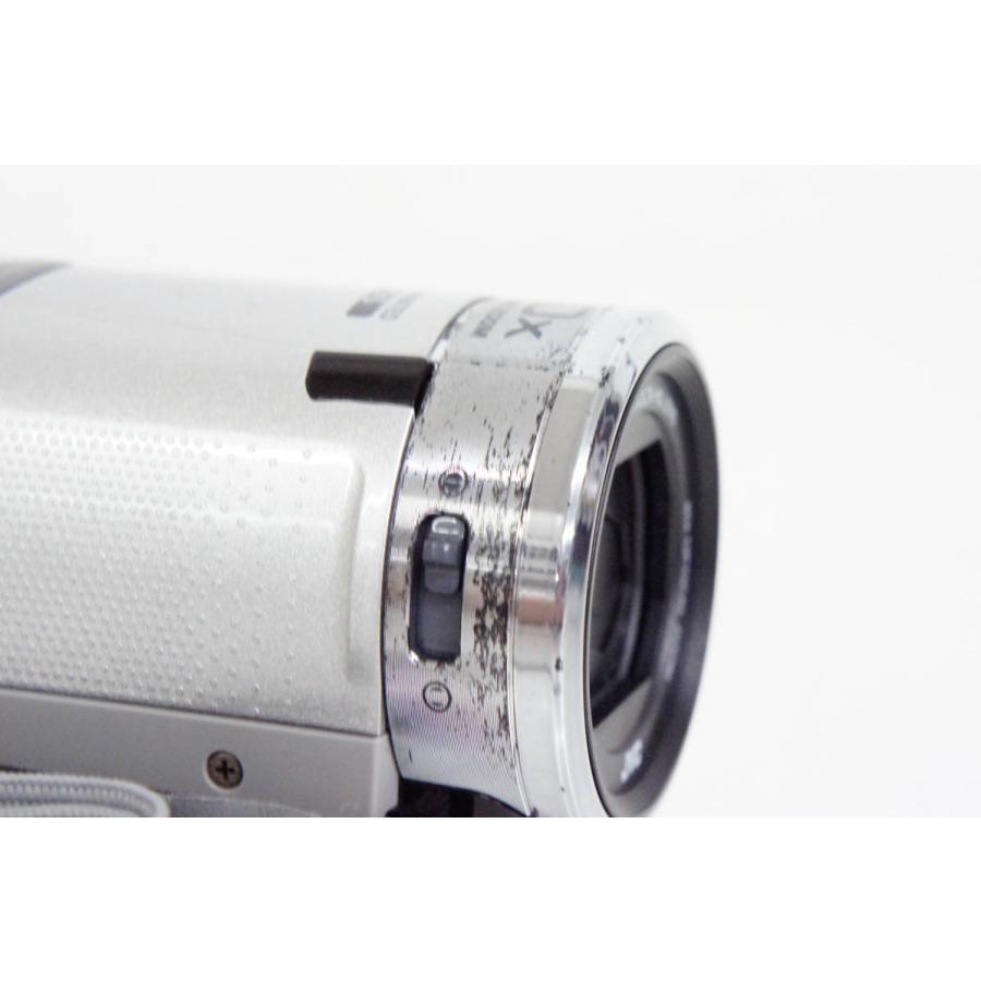 ПОДЕРЖАННАЯ JVC Everio GZ‑HM155 (JVC Кенвуд) Цифровая видеокамера