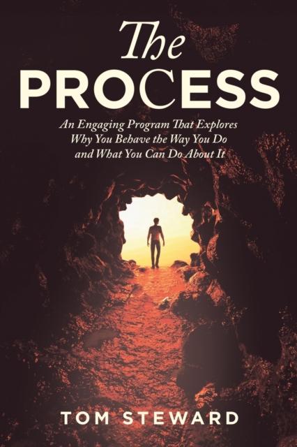 The The Process : An Engaging Program That Explores Why You Behave the Way You Do and What You Can Do About It Book