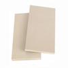 1pc High Temperature Polyetheretherketone Board Thick 3/4/5/6/8/10/12/15/20mm PEEK Plate Natural PEEK Sheet Side Length:50-200mm