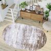 Washable Printed Carpet LNA7277-HY944