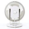 MUJI Circulator Noise High Airflow Model 76319948 (Low Fan, Type), White, Number AT-CF26R-W