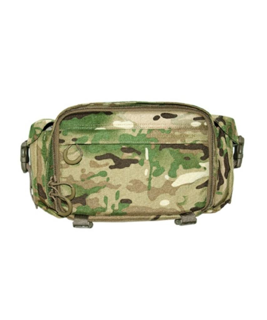 Многоцелевой подсумок Eberlestock A2Mp (Мультикам)