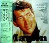 CD ДИН МАРТИН - Dean Martin / Best Collection T1843 TASK FORCE Япония Поп Б/У