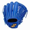 SSK Softball Wind Dream Series Blue L All-Around Baseball, WNS17525, (60), (Right-Handed Throw)