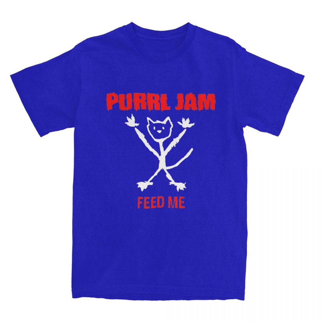 Оверсайз футболка Alive Pearls Jam Band 100% Хлопок Футболки Хэви-метал Рок Прикольная футболка для мужчин Повседневные топы с коротким рукавом