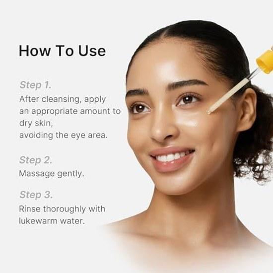 Medikube Koji Acid Vita Пилинговый Шот для Тела